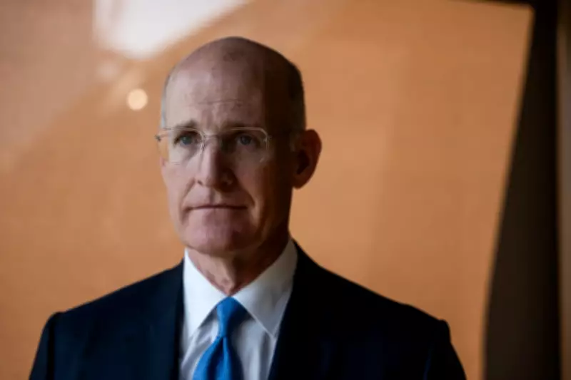 Citi's Wealth Overhaul Gains Momentum with Trio of Senior Exits