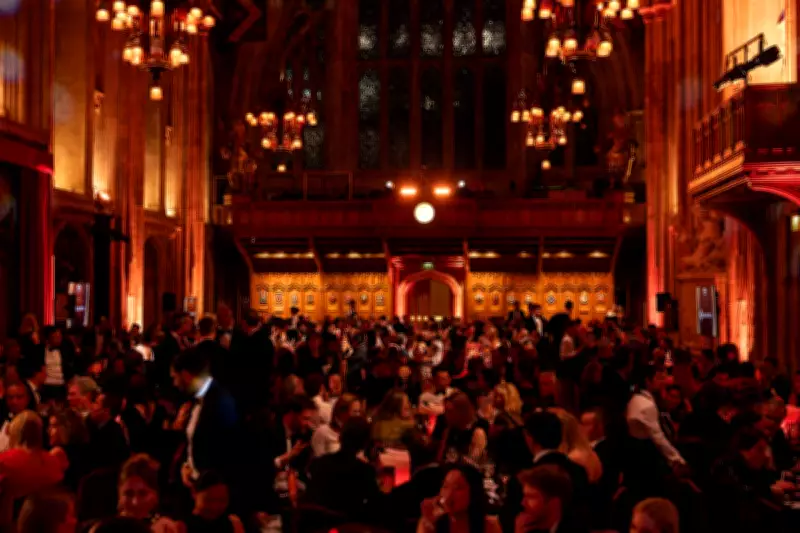 City AM Awards 2026: Revolut Wins Business of the Year at Guildhall
