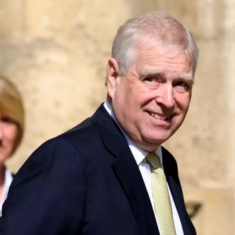 City of London Corporation Censures Andrew Mountbatten-Windsor Over Freedom Honour