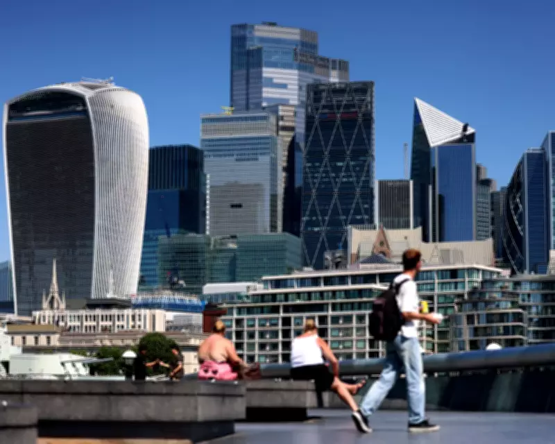 City Warns of Bond Market Turmoil if Labour Ignores Fiscal Discipline