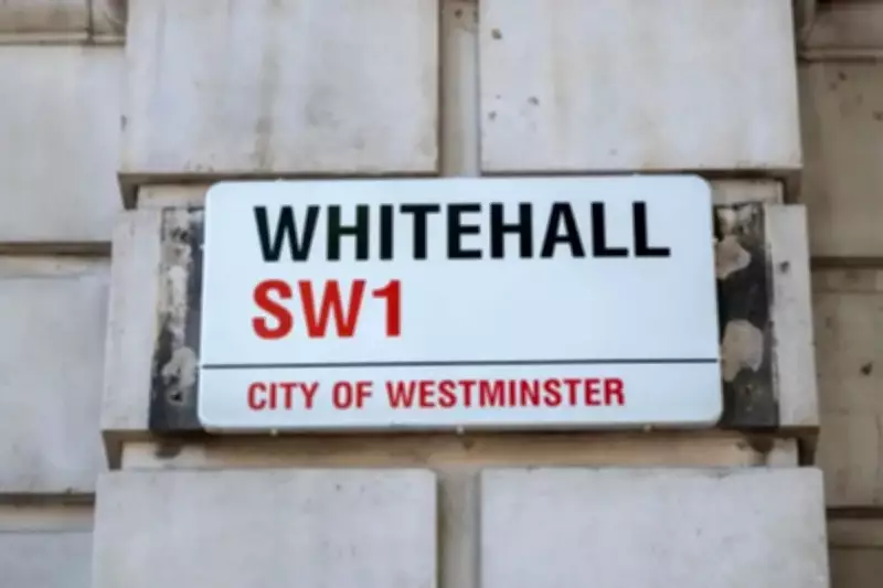 Civil Service Needs a New Code to Rebuild Trust and Improve Culture