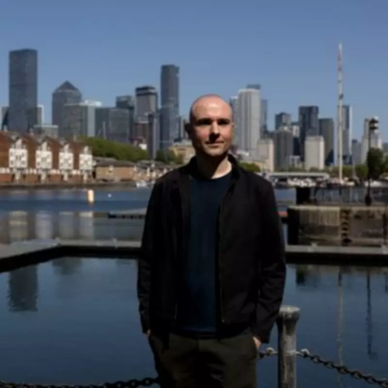 Cladding nightmare leaves man homeless, sleeping on London buses