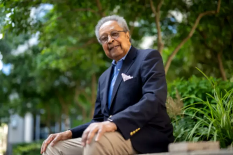 Clarence B Jones, MLK Speechwriter Who Helped Write 'I Have a Dream,' Dies at 95