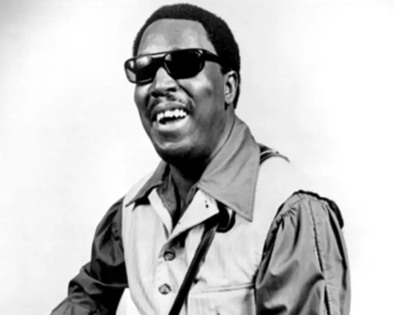 Clarence Carter, US Soul Star Known for 'Patches,' Dies at 90