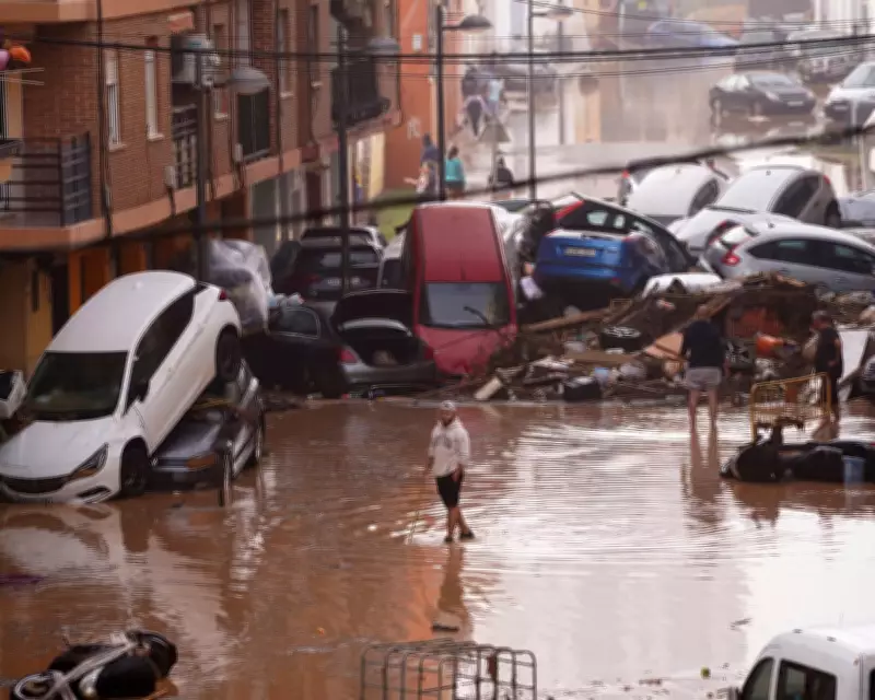 Climate Models Underestimate Storm Track Shifts, Hindering Rainfall Predictions