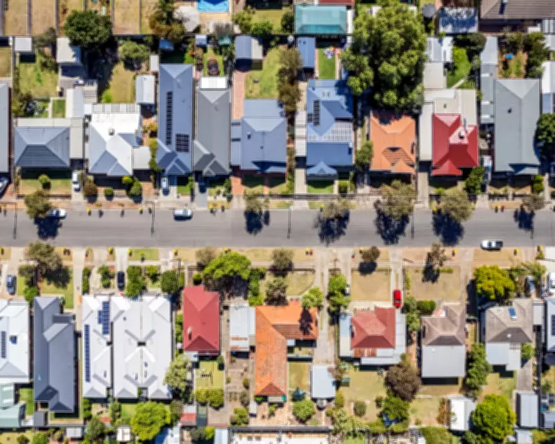 Coalition Ties Immigration to Housing Builds in Budget Reply