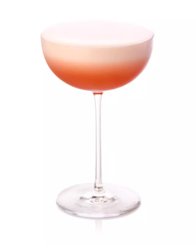 Cocktail of the Week: Vivien's Mid-Spring Moment Recipe