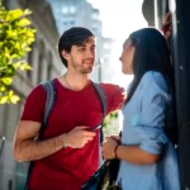 ‘Cold Approachers’ Harass Women on UK Streets Without Consent