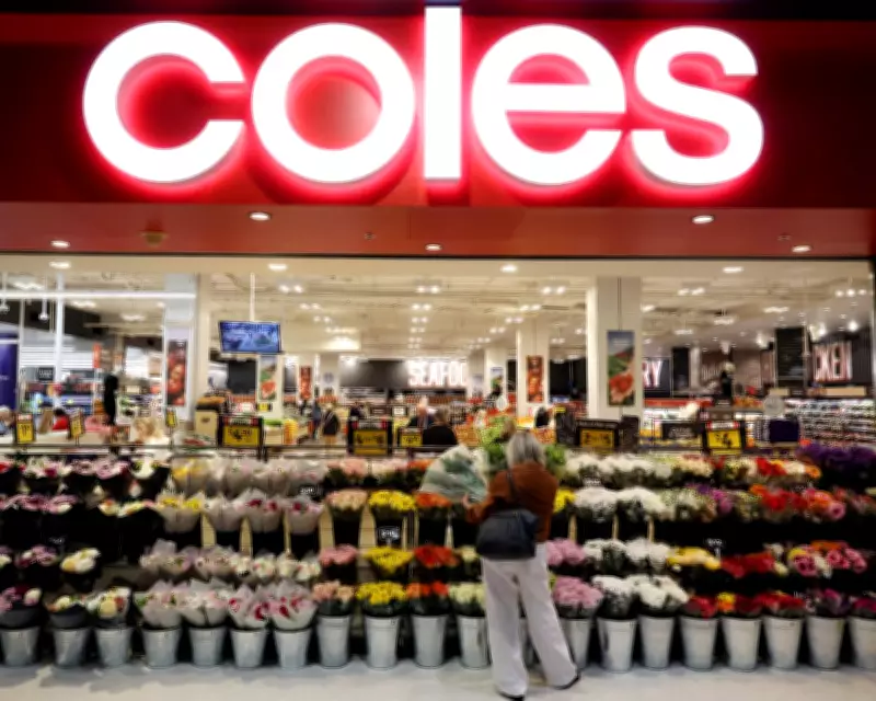 Coles Faces Record Fine Over Misleading 'Down Down' Discounts