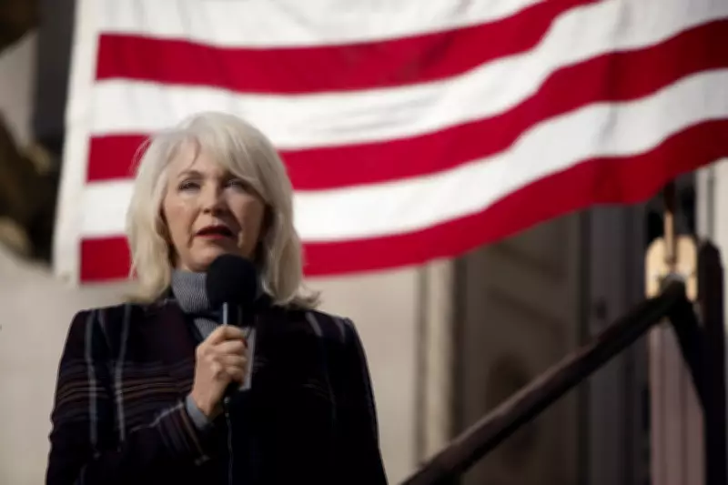 Colorado Governor Tina Peters Impeached Over Corruption Scandal