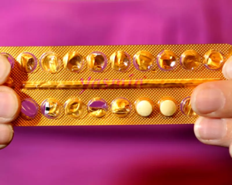 Combating Online Misinformation on Perimenopause and Contraception