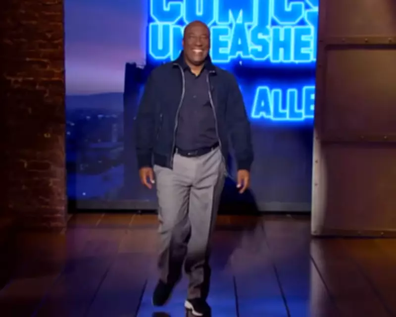 Comics Unleashed Replacing Colbert: A Grim Sign for Late-Night TV