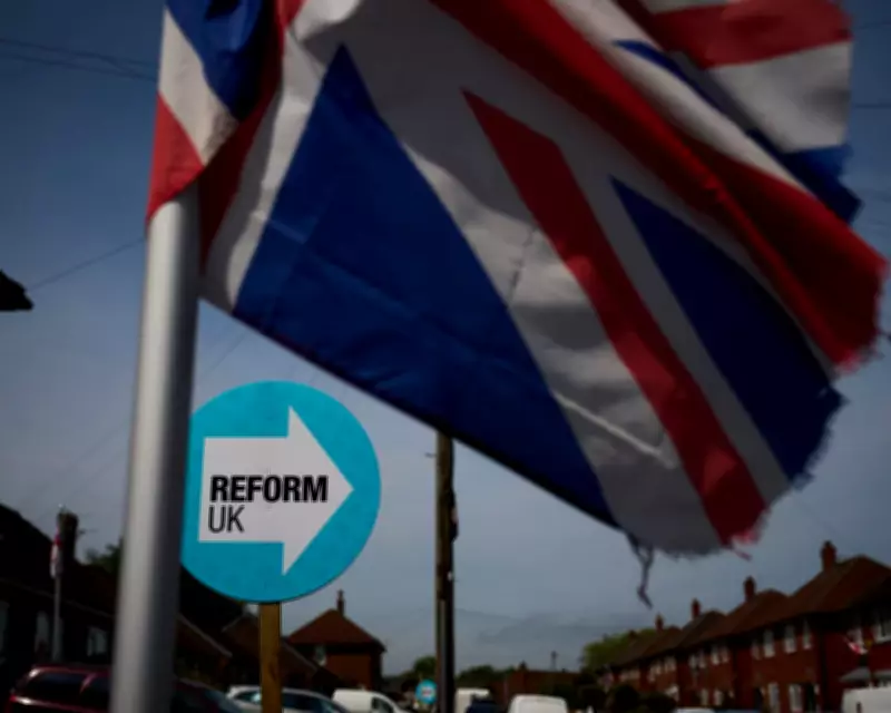 Community Cafe Demands Apology from Farage Over Uninvited Visit