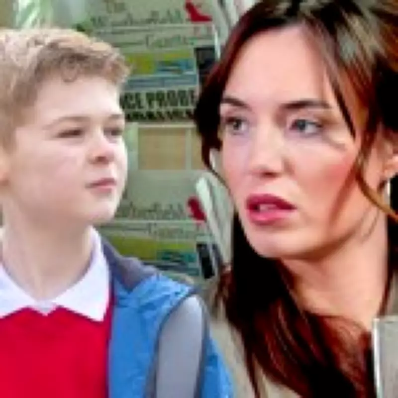Coronation Street: Bertie Bullied at School Due to Jodie's Hate Posts