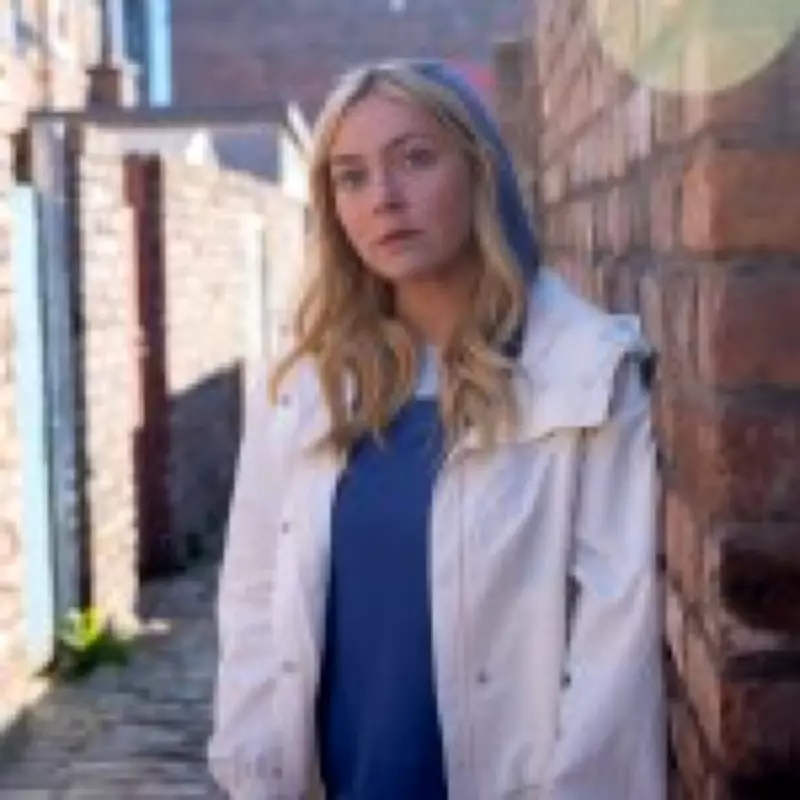 Coronation Street Exit: Beth Nixon to Film Final Scenes as Megan Walsh