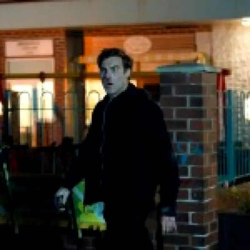 Coronation Street Flashbacks Reveal Dark Theo Murder Truths