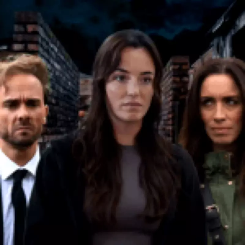 Coronation Street: Jodie Ramsay's New Scheme to Destroy David and Shona's Marriage