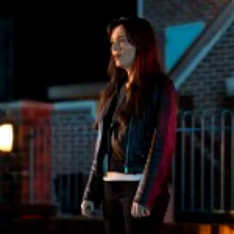 Coronation Street: Jodie Ramsey Sets Sights on Daniel Osbourne as New Victim
