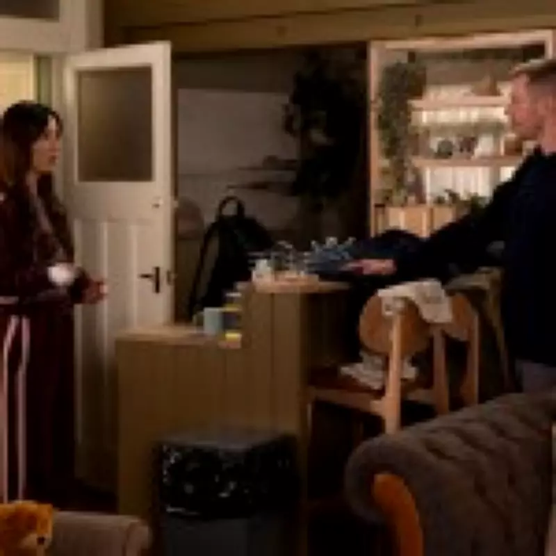 Coronation Street: Jodie Ramsey Targets Daniel Osborne After Being Kicked Out