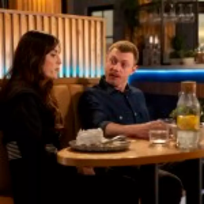 Coronation Street: Jodie Reveals Daniel's Online Tormentor in Shocking Twist