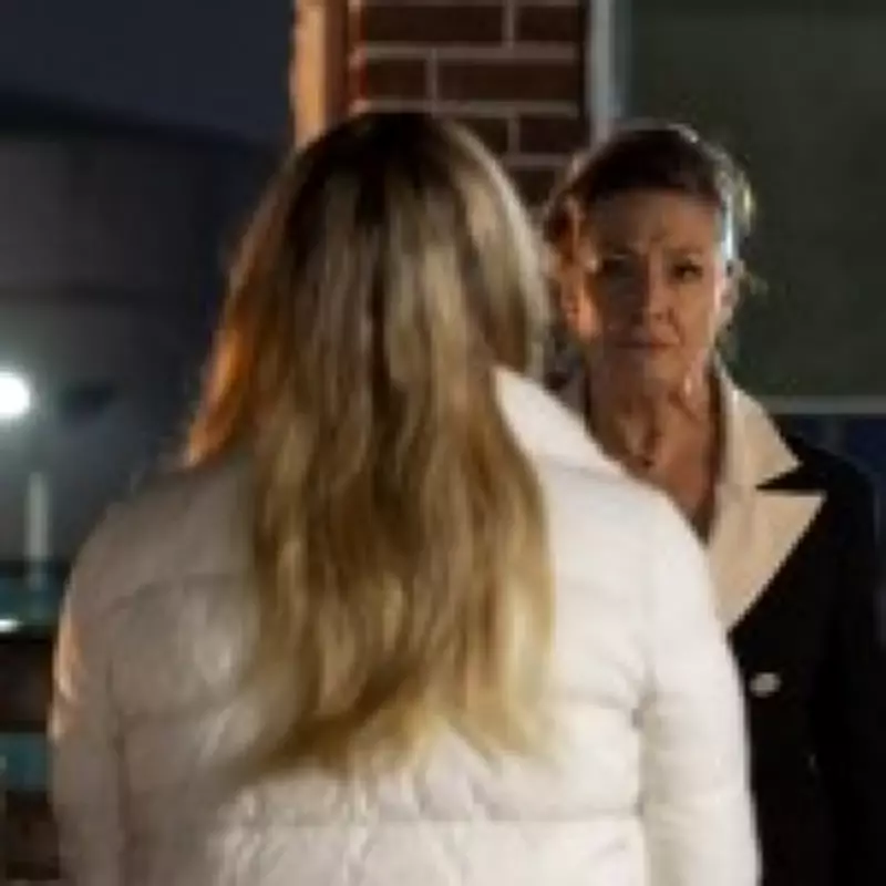 Coronation Street: Maggie Left for Dead After Deadly Showdown with Megan