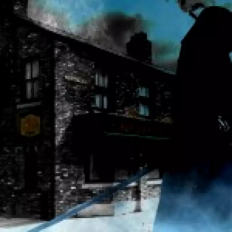 Coronation Street Murder Mystery Solved: Theo Silverton Is Dead