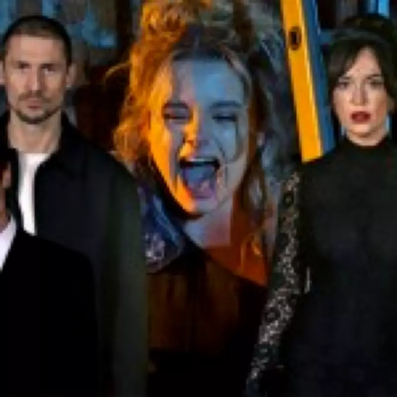 Coronation Street Murder Week Finale: Who Dies Revealed Tonight