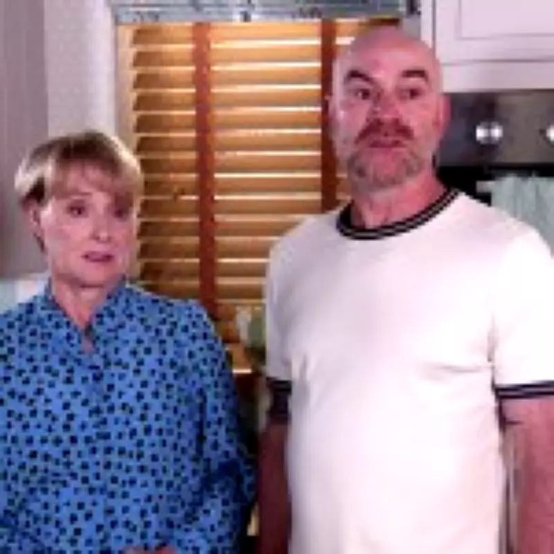Coronation Street: Sally and Tim Face Foster Parenting Curveball