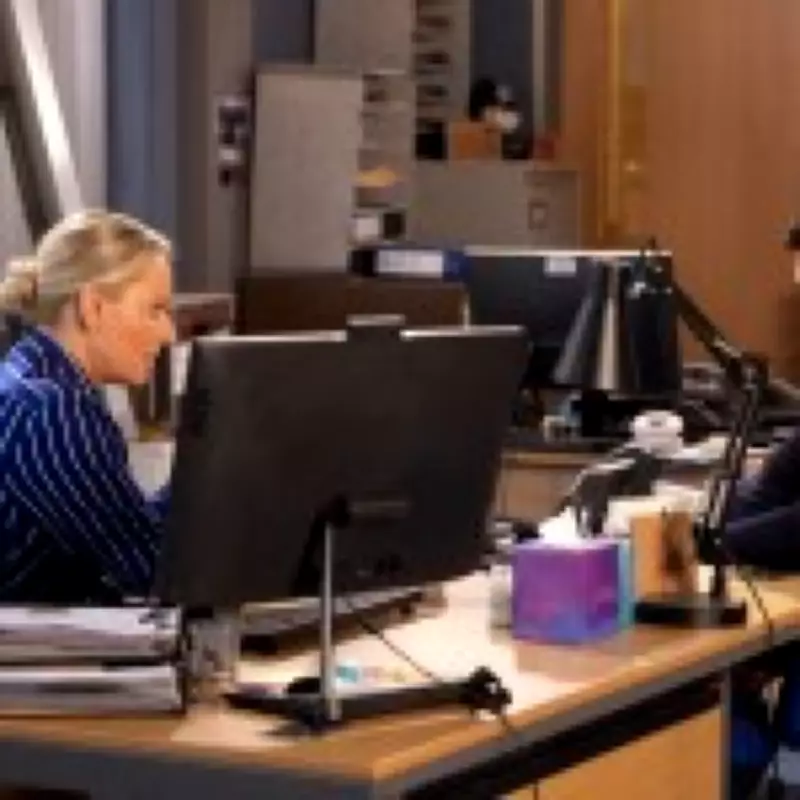 Coronation Street Spoiler: New Suspect in Theo Murder as Lisa and Kit Clash