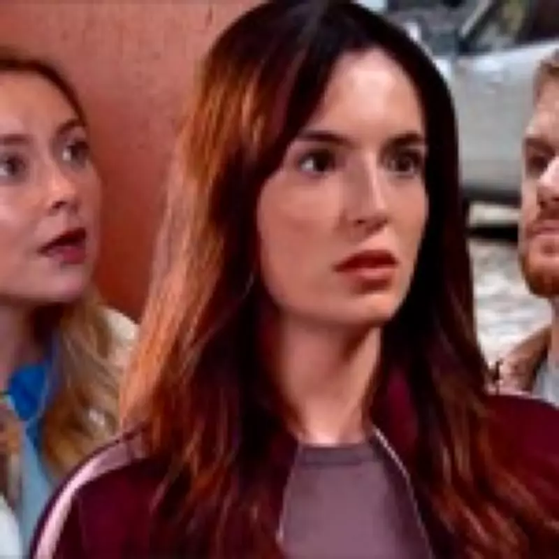 Coronation Street Spoilers: Jodie Caught Out as Police Hunt Theo's Killer