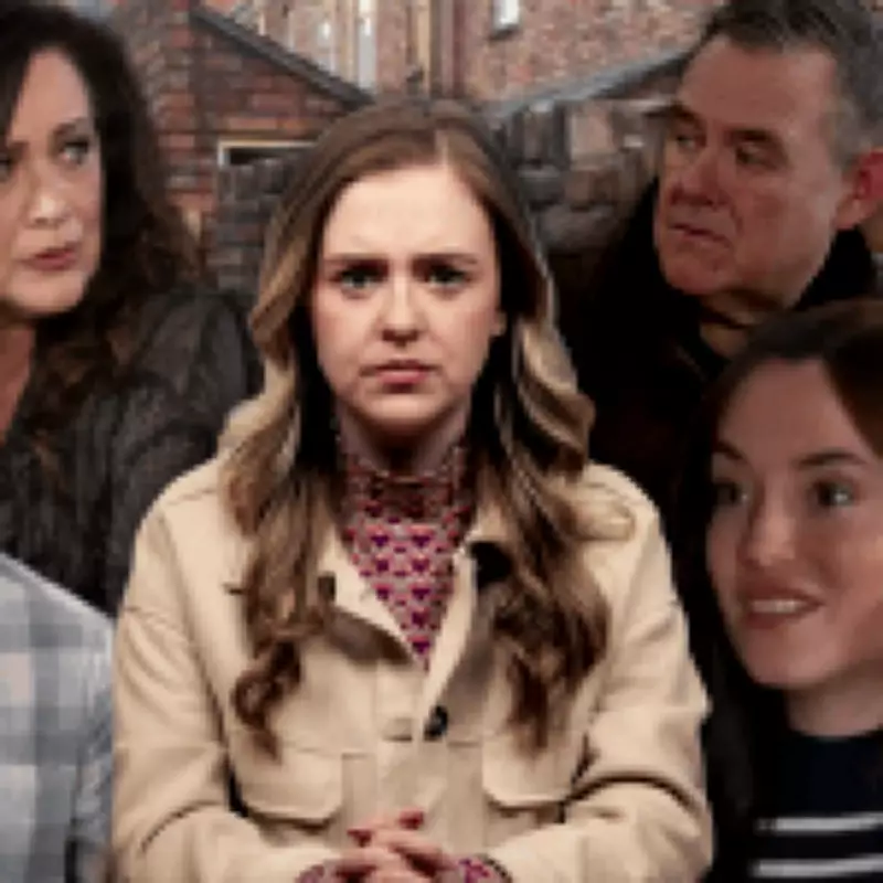 Coronation Street Spoilers: New Evidence Points to Theo's Killer