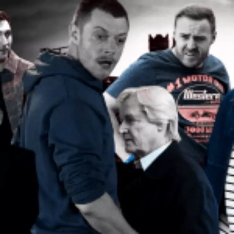 Coronation Street Spoilers: Violence Erupts as Police Close In