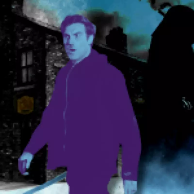 Coronation Street Star Drops Huge Hint on Theo's Killer Identity