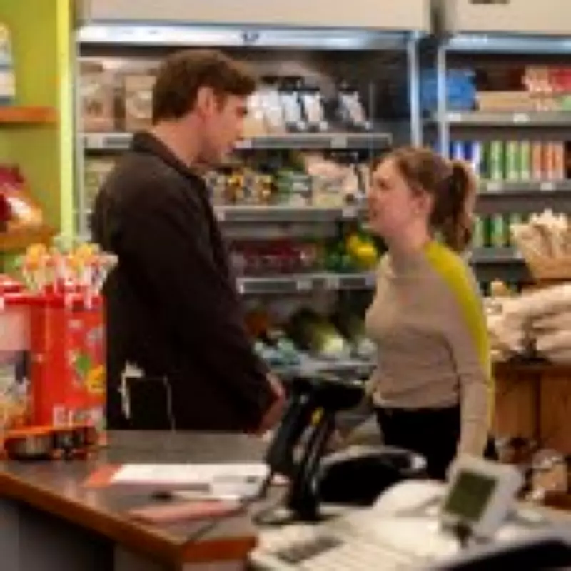 Coronation Street Star Glad Theo Story Is Over as Summer Faces Murder Probe