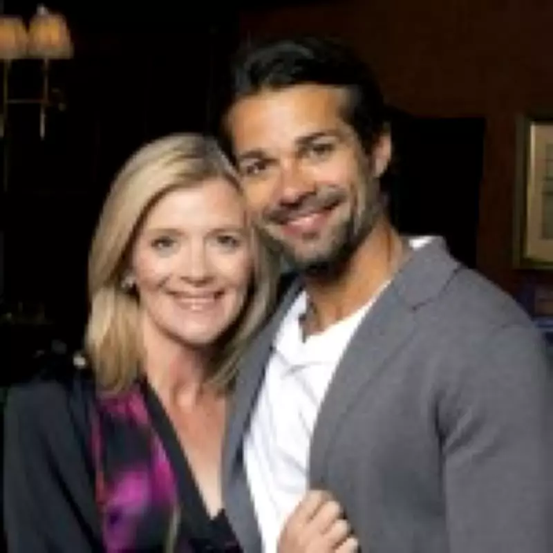 Coronation Street Star Junade Kahn Returns After 18 Years as Leanne's Love Interest