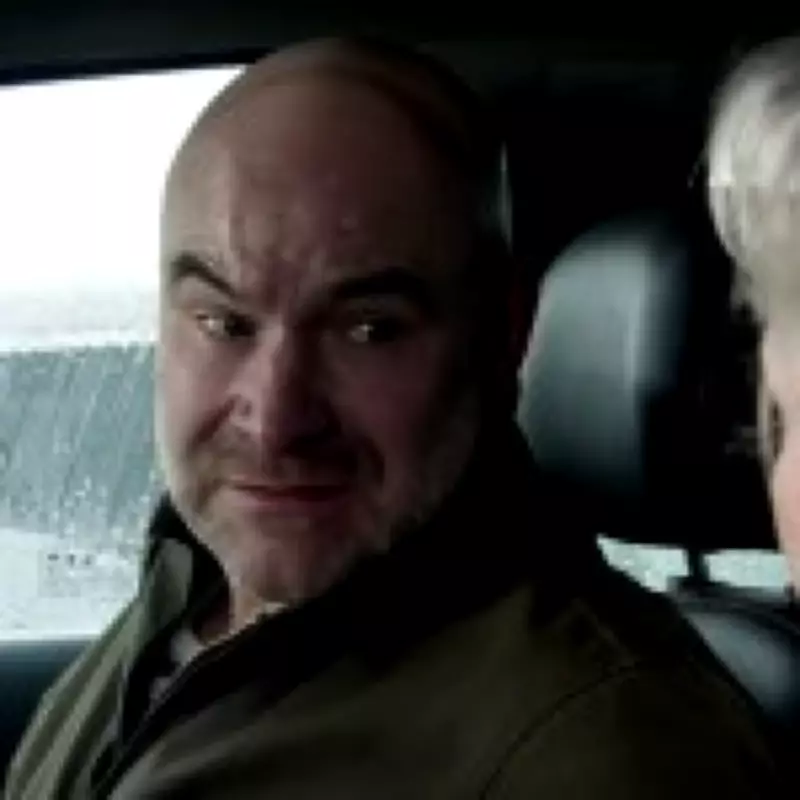 Coronation Street: Tim Confronts Childhood Rapist Trisha in Emotional Scene