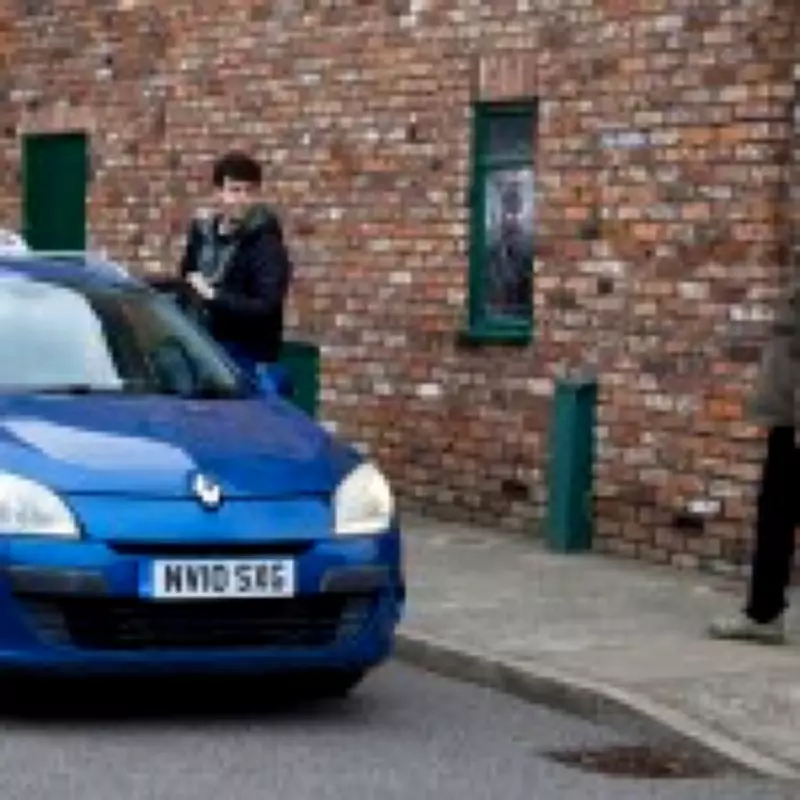 Coronation Street: Tim Metcalfe's Confession Helps Will Face Megan's Abuse