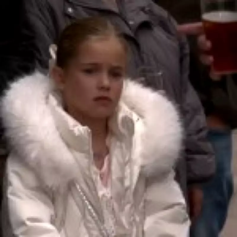 Coronation Street's Susie Star Has Real-Life Brother on Show
