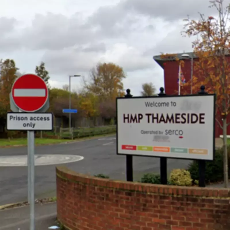 Coroner Warns London Prison Over Wrong Medication Dose in Prisoner Death