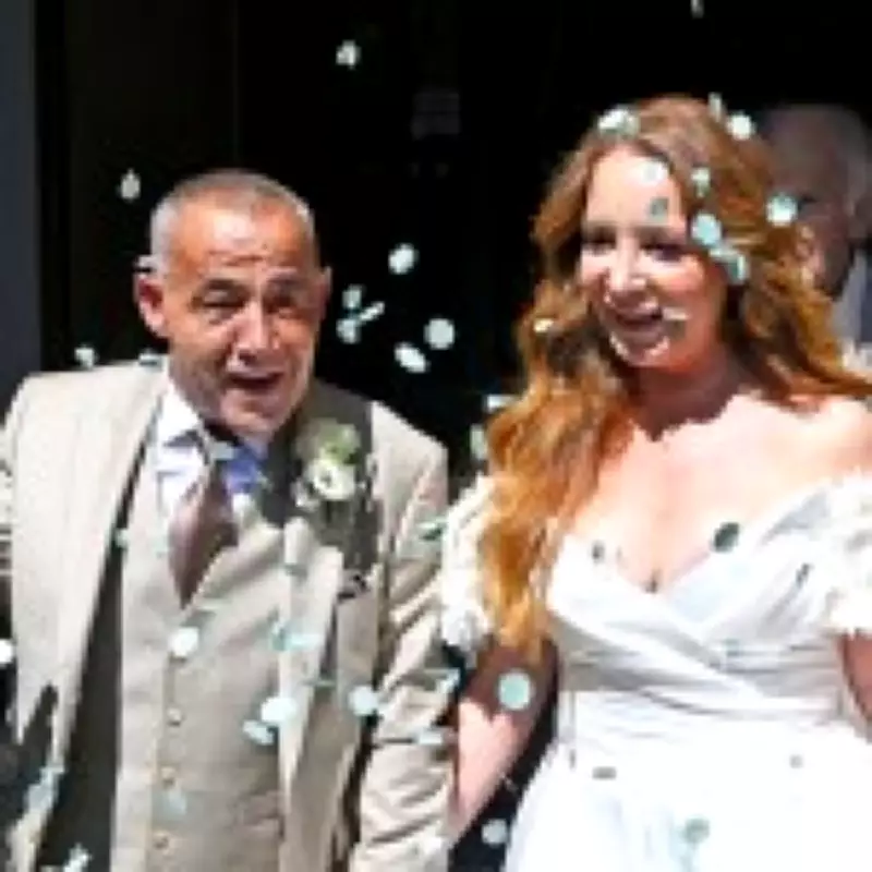 Corrie Star Michael Le Vell, 61, Marries Louise Gibbons After 12 Years