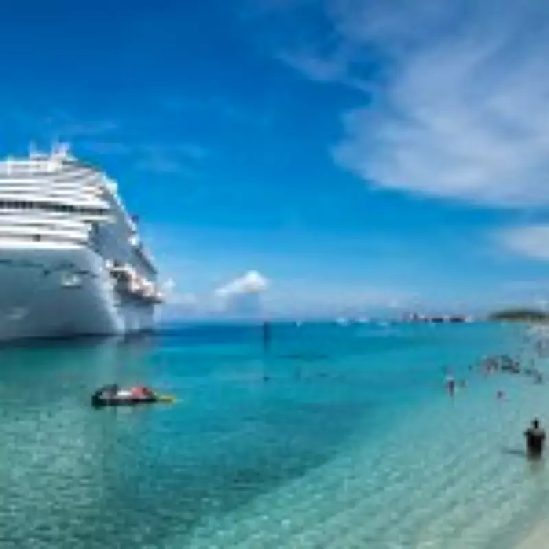 Costa Cruises Faces Backlash Over New £50 Fee for Taking Food from Buffet
