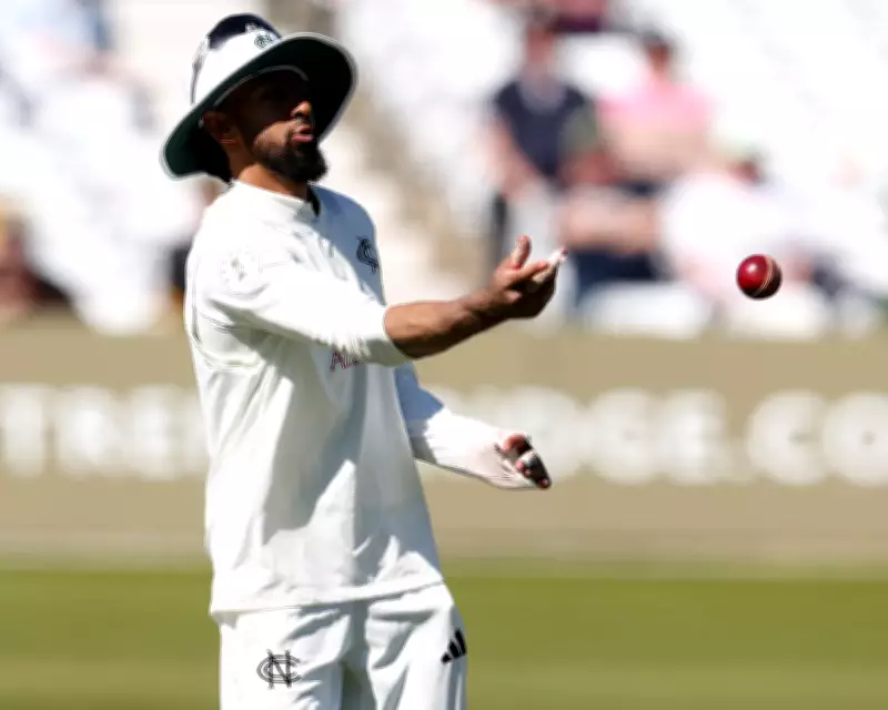 County Championship Day 3: Surrey Dominates, Somerset in Control