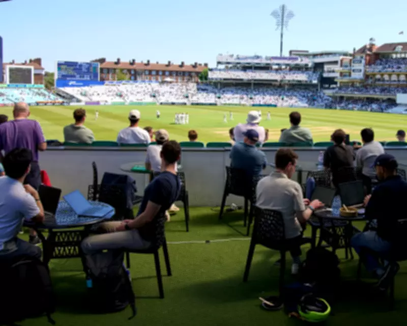 County Cricket Day One: Surrey vs Sussex, Somerset vs Yorkshire
