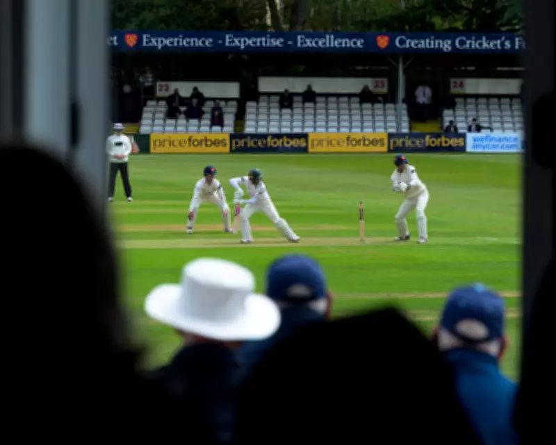 County Cricket: Essex Win Reshapes Tight Division One Table