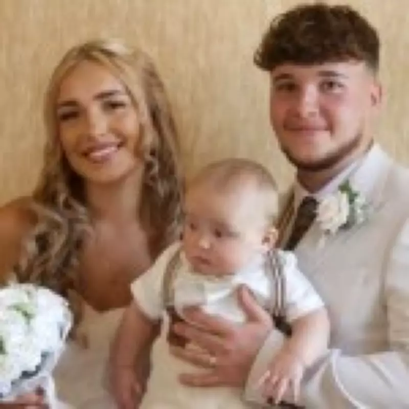 Couple Bought First Home at 19 Without Parental Help, Saved £20,000