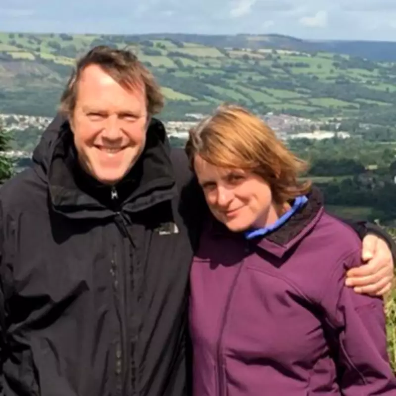 Couple Turn Derelict Tudor Mansion into Luxury B&B After Leaving London
