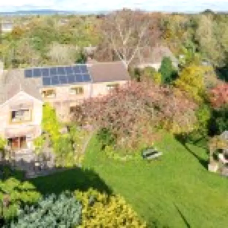 Couple's Dream Village Home Turned Into Nightmare by Neighbour from Hell
