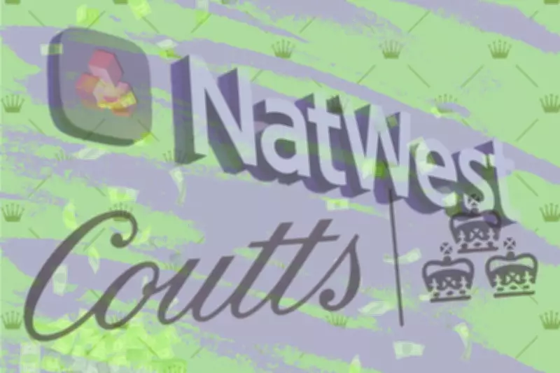 Coutts, Evelyn and the NatWest Wealth Jigsaw Puzzle