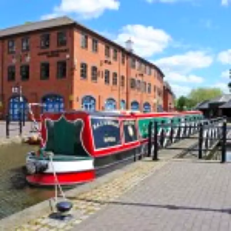 Coventry: England's Most Central City Emerges as Trending 2026 Destination