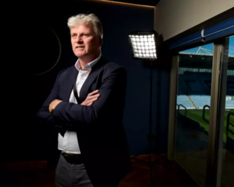 Coventry Owner Doug King Eyes Premier League Growth After Promotion